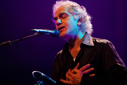 Omar Faruk Tekbilek & Friends