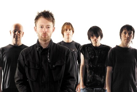 Οι Radiohead επιστρέφουν με νέο δίσκο