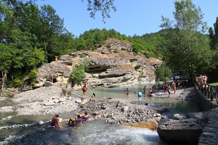 36ο River Party