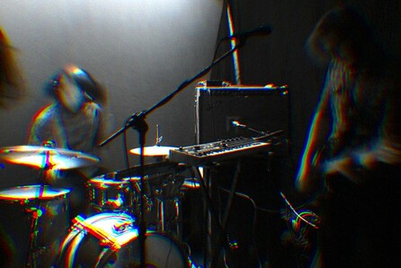 Κατέβασε το πρώτο EP των Stereovoid