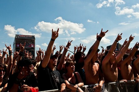 South Fest 2014
