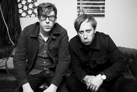 Νέο βίντεο από τους Black Keys