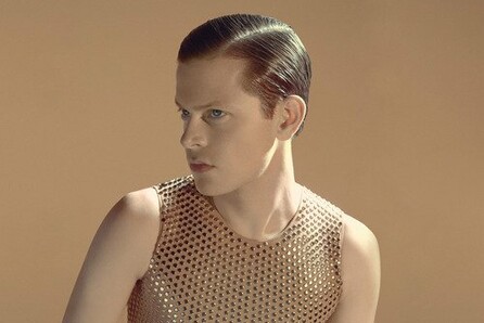 Νέο κομμάτι από τον Perfume Genius