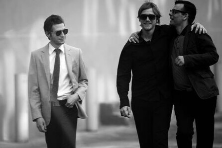 Νέο βίντεο από τους Interpol