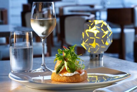 Belvedere Restaurant & Matsuhisa ανοιχτά μέχρι και τα μέσα Οκτωβρίου