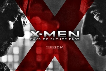 X-men: Ημέρες ενός ξεχασμένου μέλλοντος-Δείτε αποκλειστικά απόσπασμα στο LIFO.gr