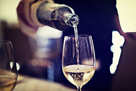 Wine & Dine με το οινοποιείο Gentilini