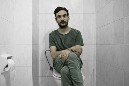 Το δισκοπωλείο Habeat γιορτάζει το 2015!