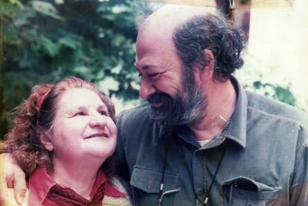 Καίτη Φλώρου, Η βασίλισσα της γραφομηχανής