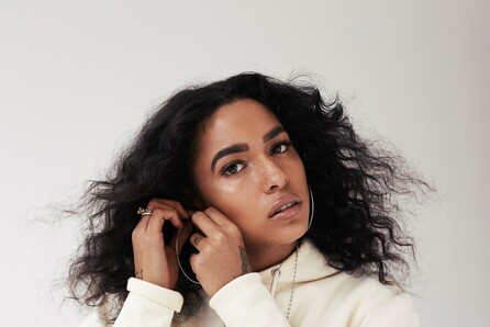 H Princess Nokia ξανά στην Αθήνα