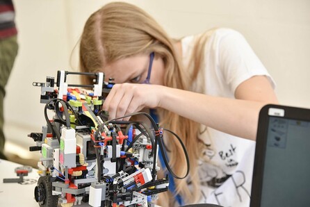 Athens Science Festival: Το φεστιβάλ που συνδέει τις επιστήμες με την καθημερινή ζωή επιστρέφει στην Τεχνόπολη