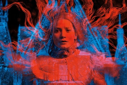Το 5ο Horrorant Film Festival «Νύχτες Τρόμου» έρχεται τον Μάιο
