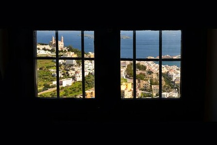 Khôra: το νέο δεκαήμερο πρόγραμμα φιλοξενίας καλλιτεχνών!