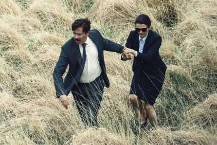 Πρώτο trailer για την ταινία του Γιώργου Λάνθιμου «The Lobster»