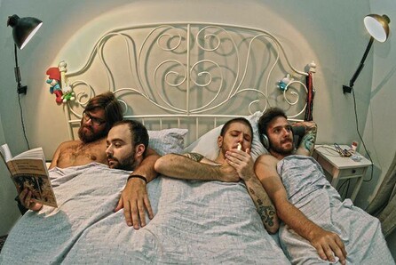 New Long Fest 2015: Το απόλυτο underground rock και μέταλ φεστιβάλ του καλοκαιριού