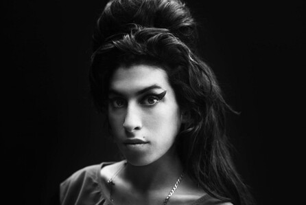 Το πρώτο δείγμα από το φιλμ για την Amy Winehouse