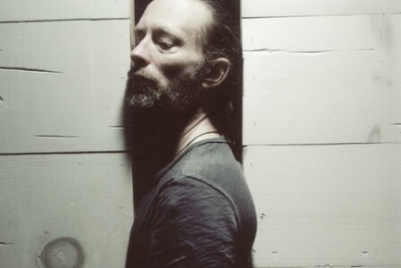 To σάουντρακ των Massive Attack με τον Thom Yorke δωρεάν