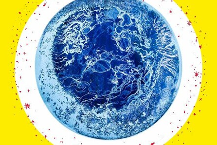 July Blue Moon στο Bios