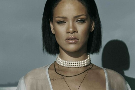 Ο Harmony Korine σκηνοθετεί την Rihanna σε ακόμη ένα σκληρό και sexy βιντεοκλίπ (nsfw)