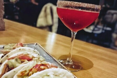 Μεξικάνικο brunch ετοιμάζει το Flamingo για το Σαββατοκύριακο