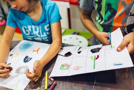 Το παιδικό Summer Camp του Μουσείου Κυκλαδικής Τέχνης ξεκινά
