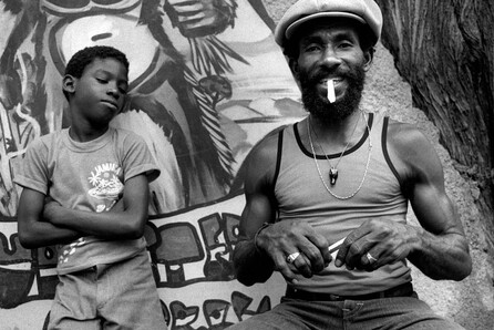 Ένα ντοκιμαντέρ για τον Lee Scratch Perry