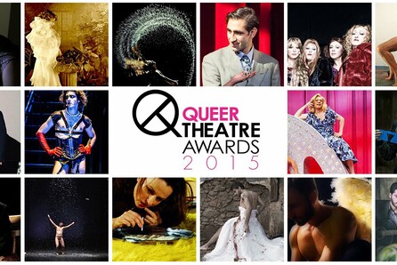 Οι υποψηφιότητες των φετινών «Queer Theatre Awards»