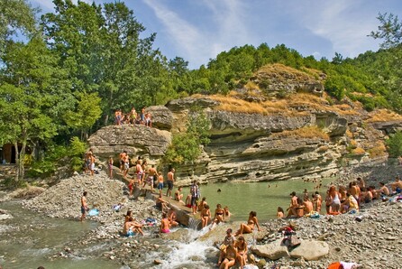 Το line-up του 37oυ River Party