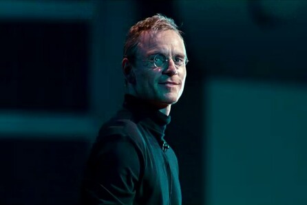 Tο πρώτο trailer της ταινίας Steve Jobs