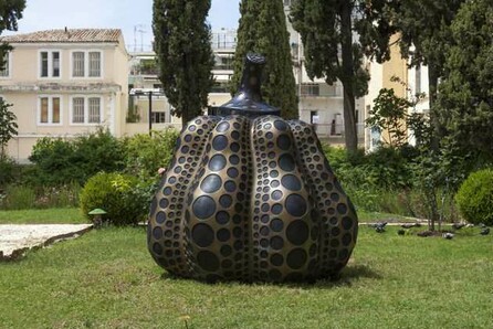 Βραδιά Ανάγνωσης στη Γαλλική Σχολή Αθηνών