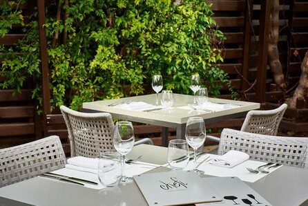 Chefi Wine Dinner με κρασιά από την Αργεντινή της Doña Silvina