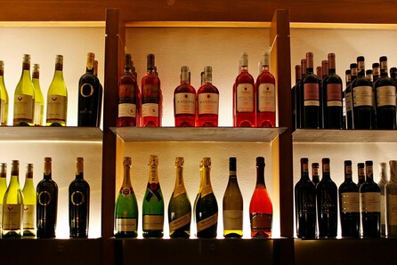 Gruner Veltliner Extravaganza στο Vinarte