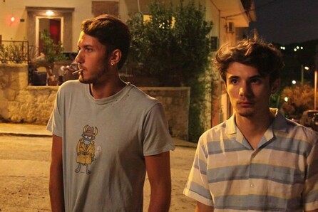 Πέντε ταινίες που ξεχώρισαν στο 5ο Micro μ Festival προβάλλονται στο metamatic:taf