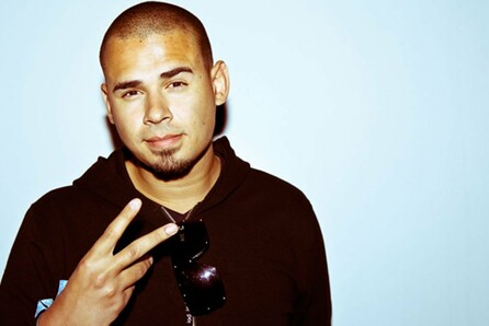 8 πράγματα που πρέπει να γνωρίζετε για τον Afrojack