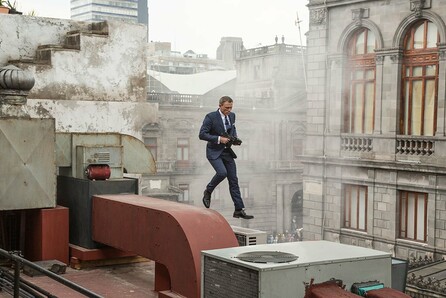 Spectre