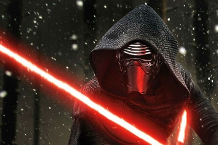 Αυτό το teaser του νέου Star Wars μας συστήνει τη «σκοτεινή πλευρά»