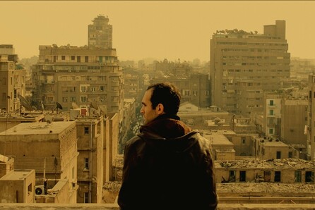 «In the Last Days of the City»: ένα στοιχειωτικό χρονικό των πρόσφατων ετών στον αραβικό κόσμο