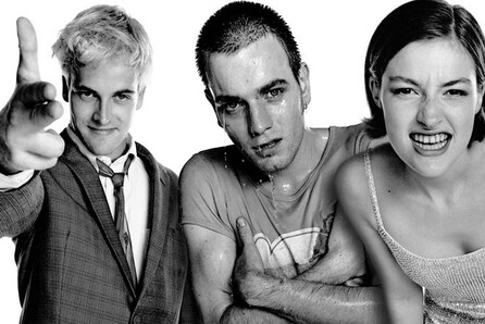 Ο Ντάνι Μπόιλ επιβεβαίωσε το σίκουελ του Trainspotting