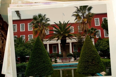 Η Στέγη και το Πάντειο Πανεπιστήμιο συνεργάζονται σε έναν κύκλο συναυλιών σύγχρονης μουσικής