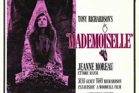 “Mademoiselle” απόψε στο Auditorium του Γαλλικού Ινστιτούτου