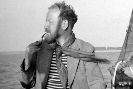 Επανακυκλοφορεί το αριστούργημα «Άρχοντας των Μυγών» του Γκόλντινγκ