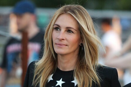 Πόσα χρήματα πληρώνεται η Julia Roberts για λίγα λεπτά εμφάνισης σε ταινία και μόλις 4 μέρες γυρίσματα
