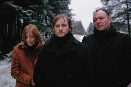 Οι Portishead διασκευάζουν το SOS των Abba
