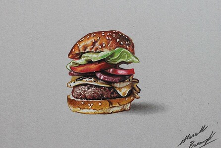 Έρχεται το Athens Burger Festival!
