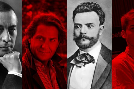 Η πρώτη εμφάνιση της Κρατικής Ορχήστρας Αθηνών απόψε στο Ηρώδειο