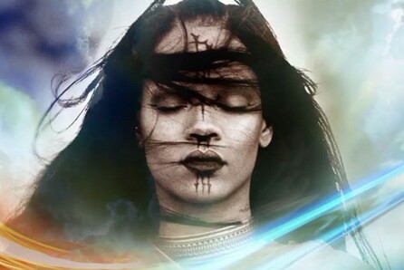 Στο ολοκαίνουργιο τρέιλερ του Star Trek μόλις έκανε πρεμιέρα και το νέο τραγούδι - έκπληξη της Rihanna