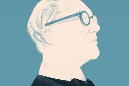 Η ταινία "Ο Le Corbusier και η Μοντέρνα Σαντορίνη" προβάλλεται στο Bios.Tesla