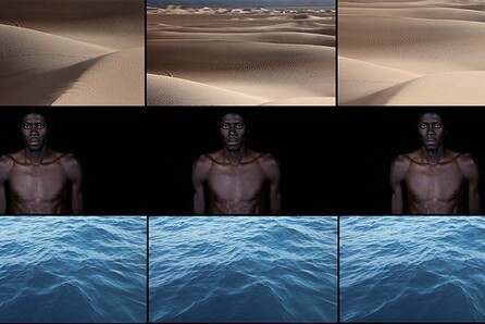 Refugee Routes - Athens Photo Festival 2016