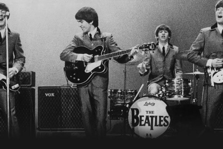 Οι γνωστοί άγνωστοι Beatles στην μεγάλη οθόνη