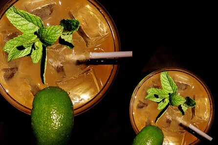 1ο Athens Rum Festival: η μεγαλύτερη γιορτή για το ρούμι έρχεται στην Αθήνα
